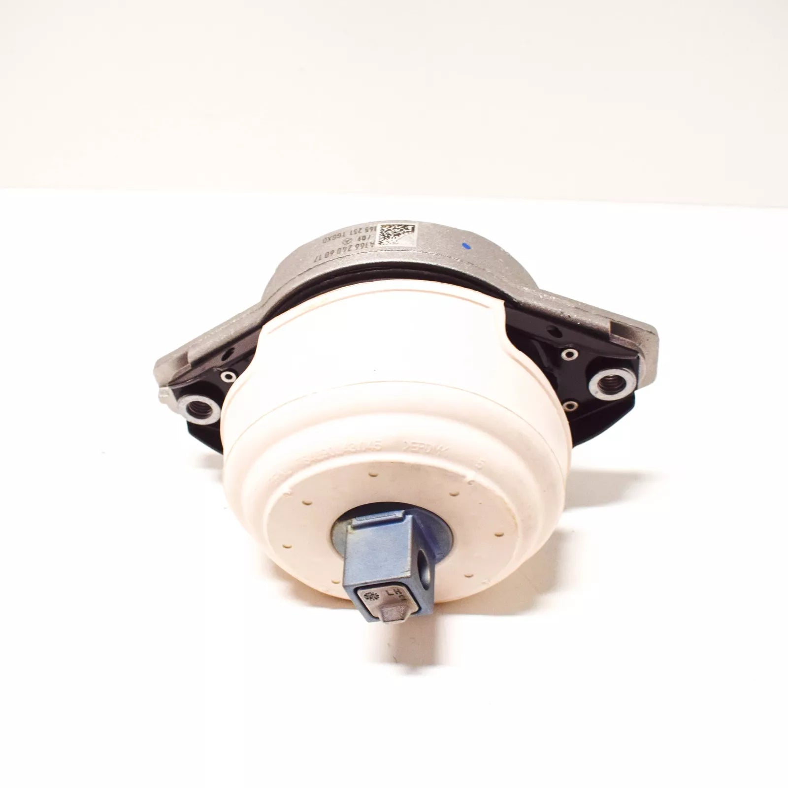 NEW MERCEDES-BENZ GL X166 FRONT LEFT SIDE ENGINE MOUNT A1662406017 ORIGINAL