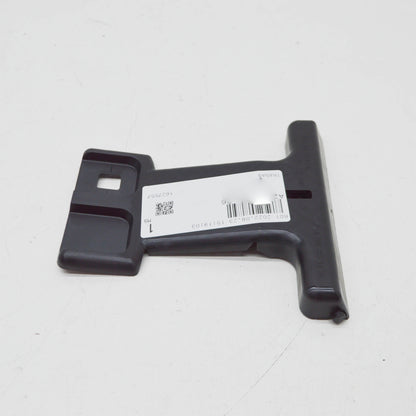 NEW MERCEDES-BENZ C-CLASS W204 RADIATOR GRILLE BRACKET A2048851136 2010 ORIGINAL