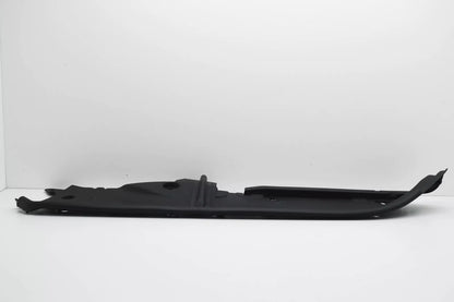 NEW BMW 7 G11 FRONT BONNET HOOD LEFT SIDE SEALING 51767475289 ORIGINAL