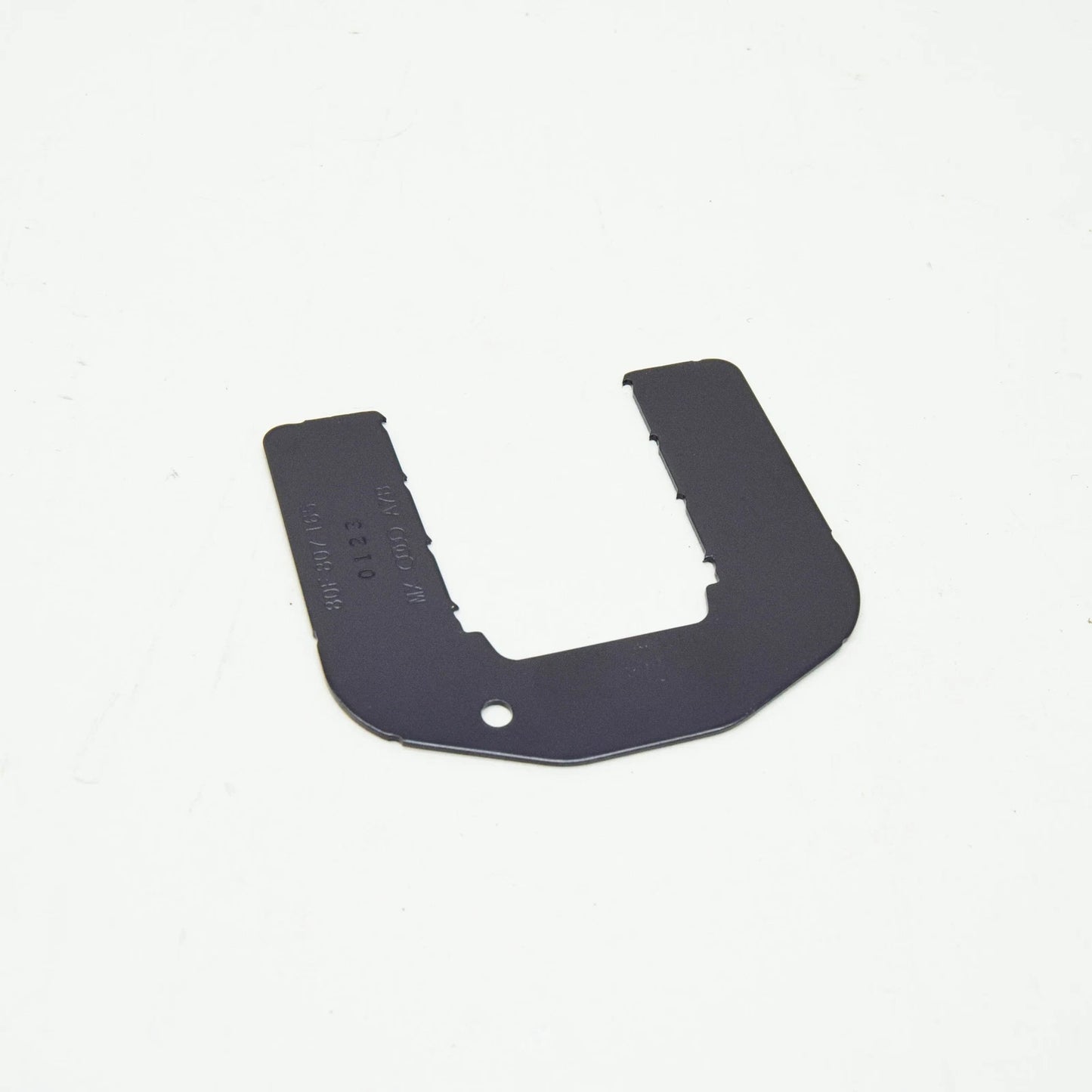 NEW AUDI Q5 FY REAR BUMPER COVER REINFORCEMENT 80F807165 ORIGINAL