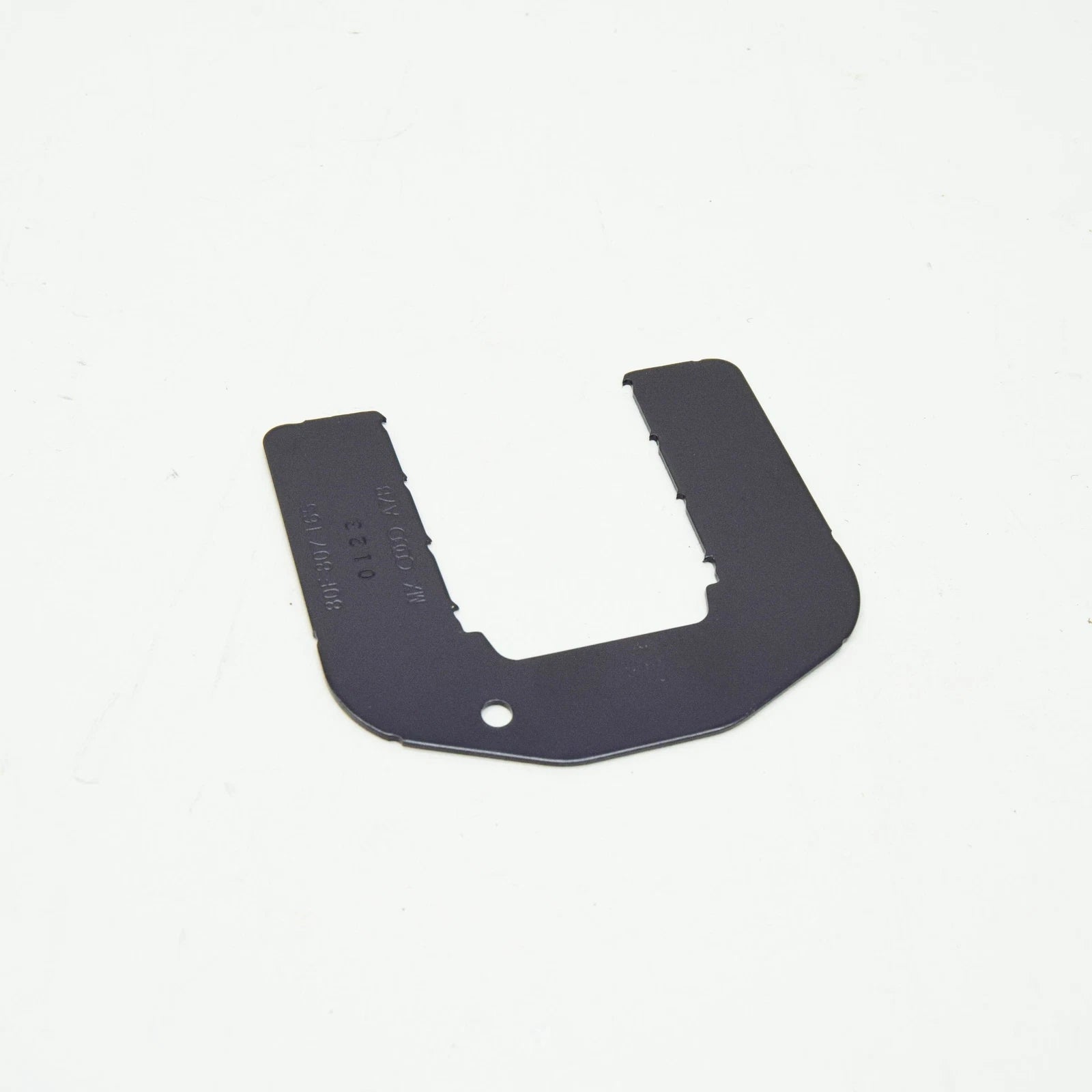 NEW AUDI Q5 FY REAR BUMPER COVER REINFORCEMENT 80F807165 ORIGINAL