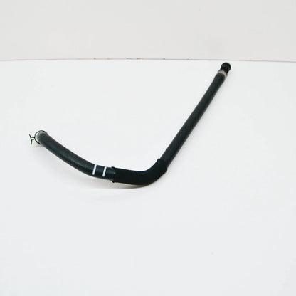 NEW MB C W205 COOLER TO CONNECTING POINT BLEED LINE A6262030017 ORIGINAL