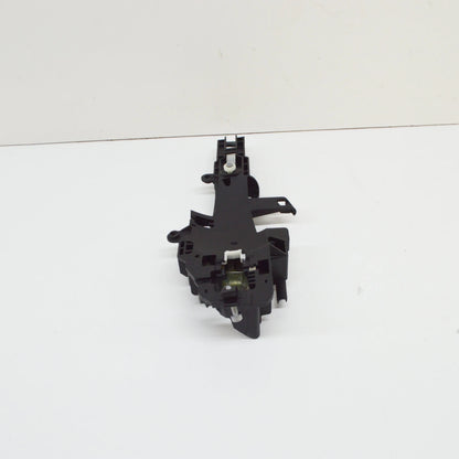 NEW BMW 1 E81 FRONT LEFT DOOR INNER HANDLE CARRIER 51217200935 ORIGINAL