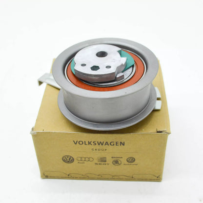 NEW VW TIGUAN ALLSPACE AD TIMING BELT TENSIONING ROLLER 04L109243S
