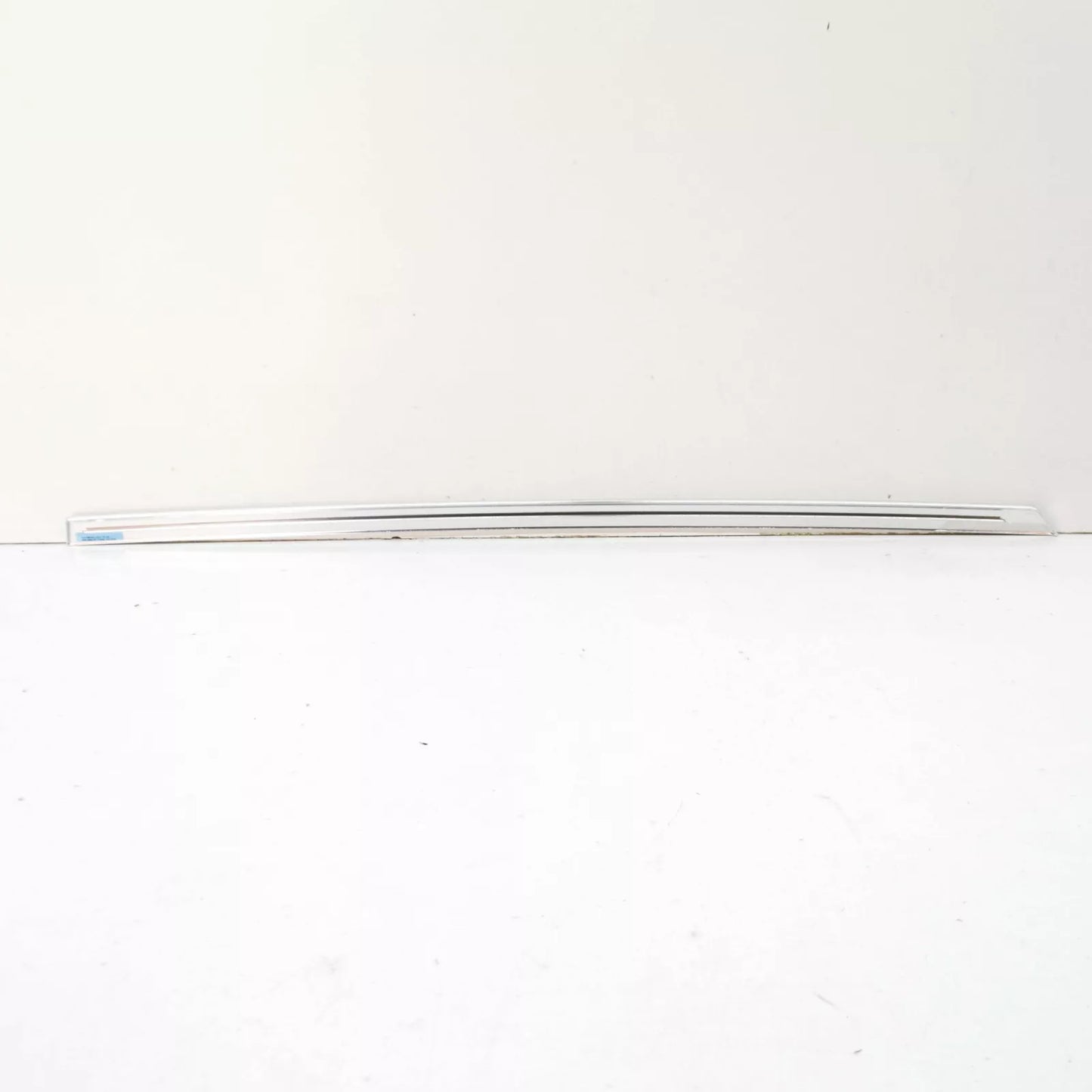 NEW VOLKSWAGEN T-ROC A11 REAR RIGHT DOOR MOLDING 2GA839644HXK1