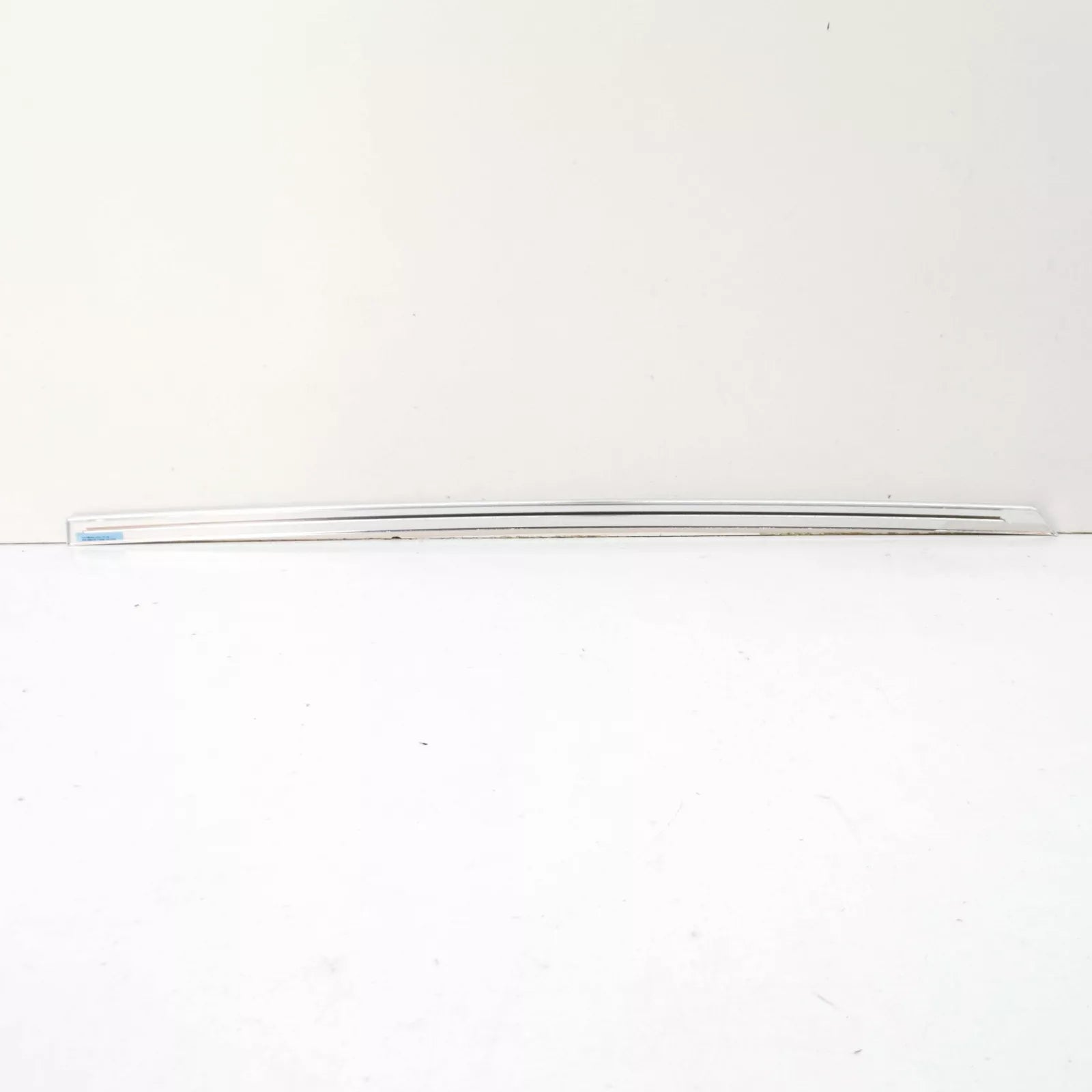 NEW VOLKSWAGEN T-ROC A11 REAR RIGHT DOOR MOLDING 2GA839644HXK1