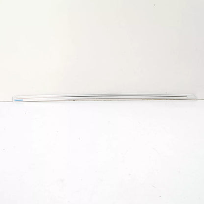 NEW VOLKSWAGEN T-ROC A11 REAR RIGHT DOOR MOLDING 2GA839644HXK1