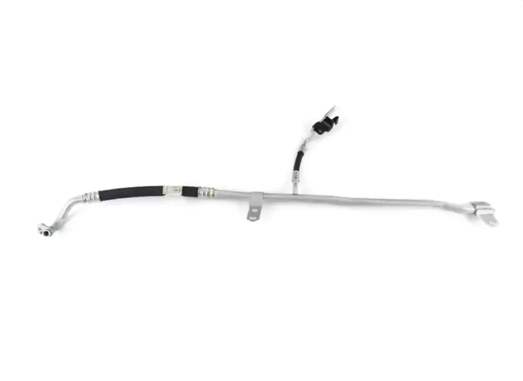 NEW BMW 5 F10 A/C REFRIGERANT SUCTION HOSE 9120005 64539120005 ORIGINAL