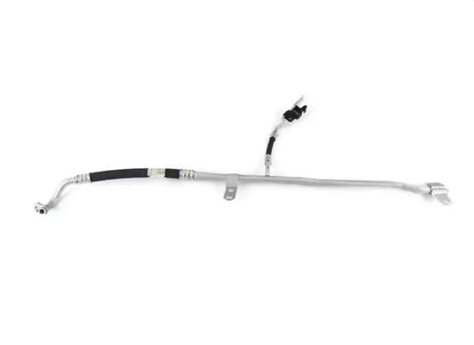 NEW BMW 5 F10 A/C REFRIGERANT SUCTION HOSE 9120005 64539120005 ORIGINAL