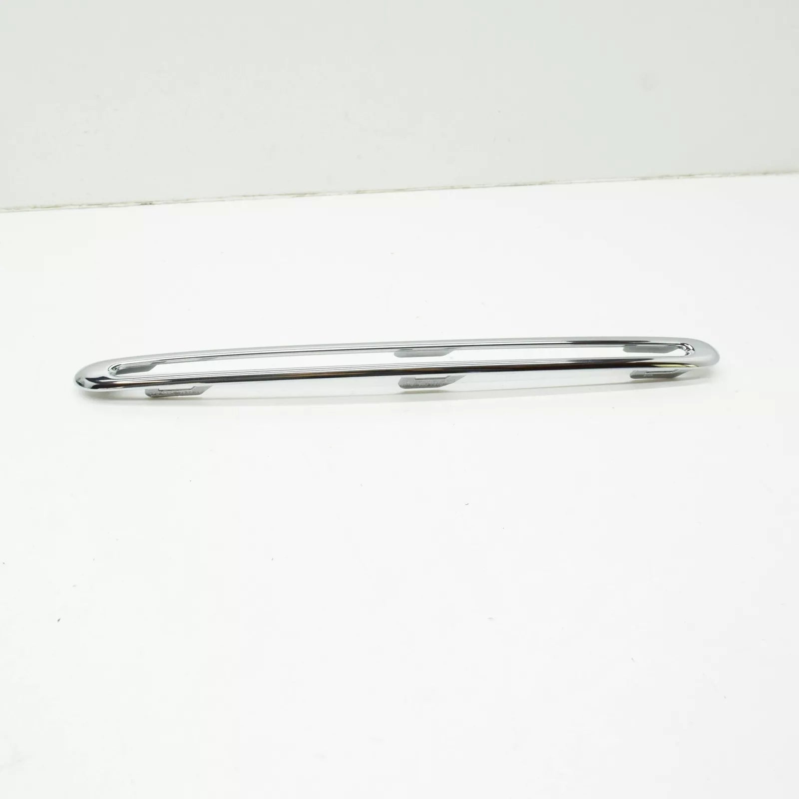 NEW MB GLE W167 FRONT LEFT BUMPER TRIM MOLDING BAR A1678850305 ORIGINAL