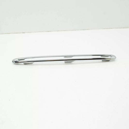 NEW MB GLE W167 FRONT LEFT BUMPER TRIM MOLDING BAR A1678850305 ORIGINAL