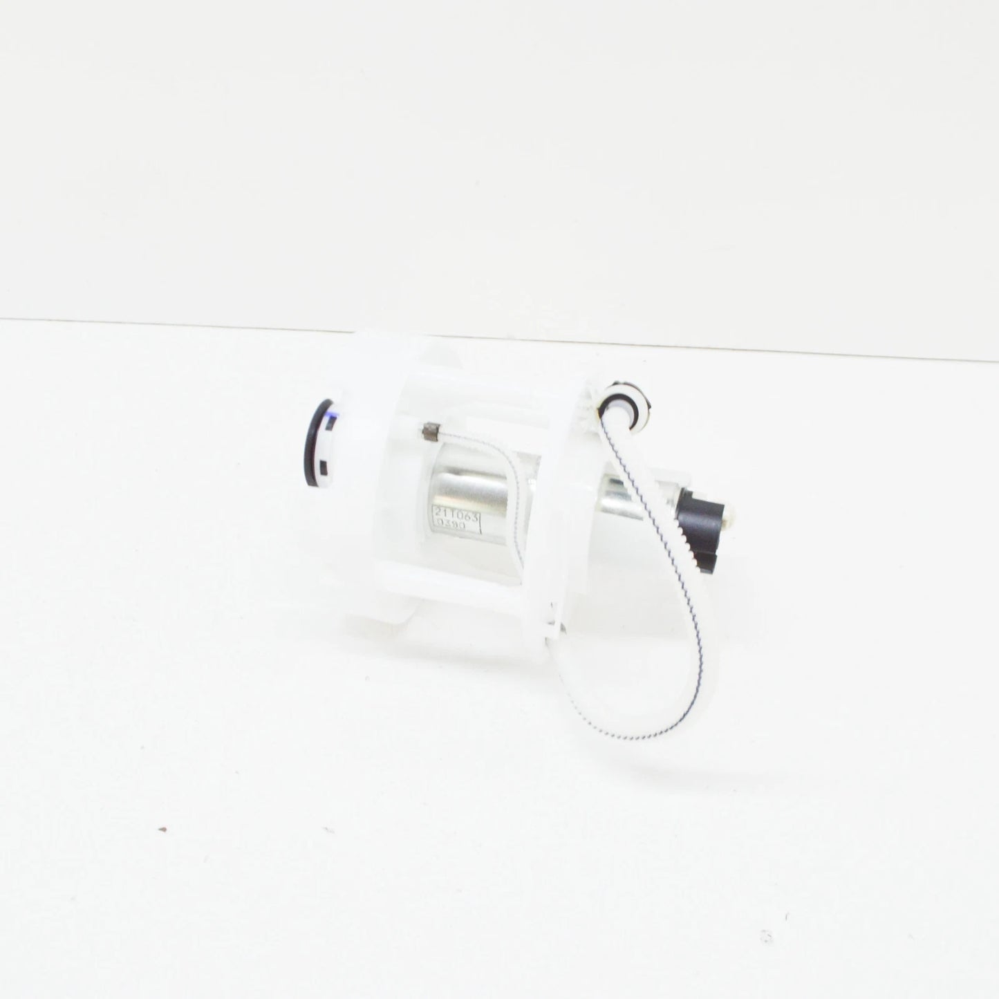 NEW MERCEDES-BENZ S W221 AMG FUEL TANK DELIVERY MODULE A2214706494 ORIGINAL