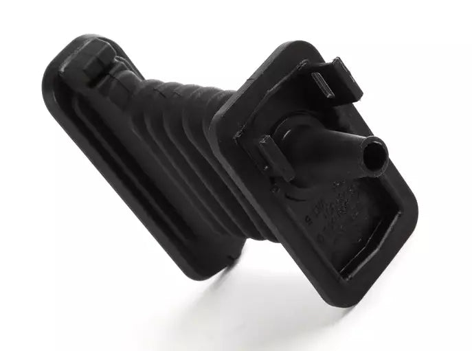 NEW VW GOLF MK5 FRONT DOOR HARNESS BOOT WITH RETAINING FRAME 1K0959843C