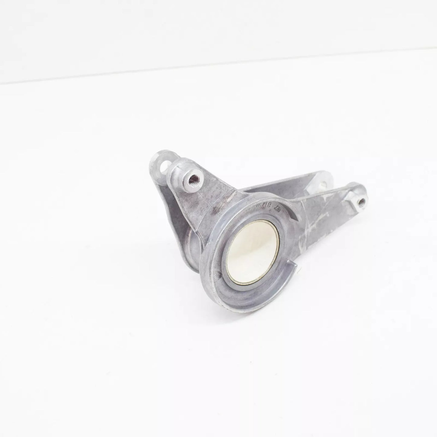 NEW BMW 3 E36 5 E39 5 E34 7 E38 DIESEL BELT PULLEY BRACKET 11287786259 ORIGINAL