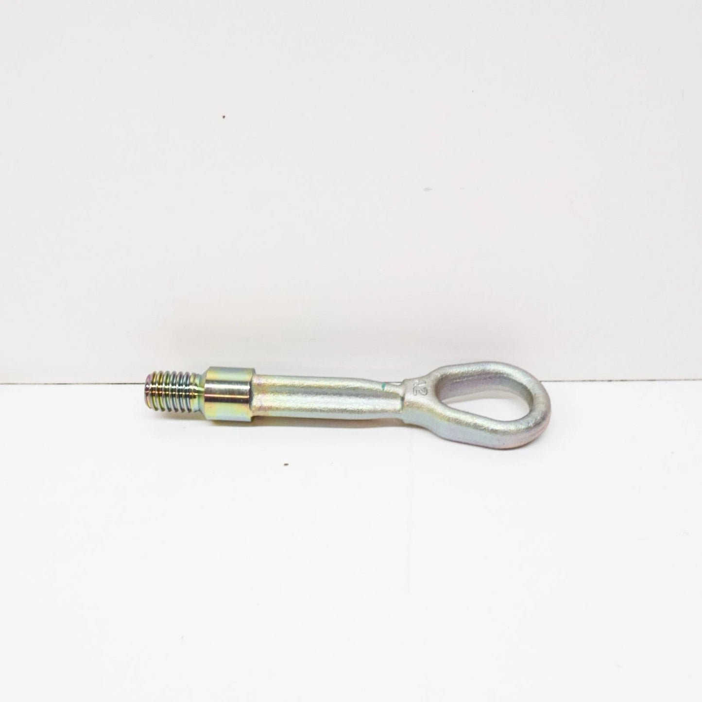 NEW BMW 3 F30 TOWING EYE HOOK 72157953893 2013 ORIGINAL