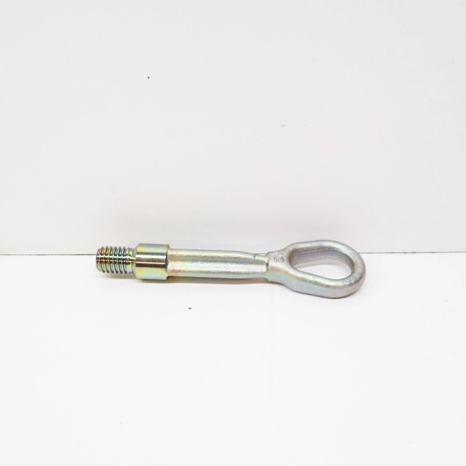 NEW BMW 3 F30 TOWING EYE HOOK 72157953893 2013 ORIGINAL