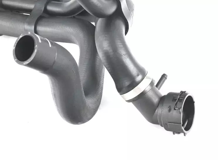 NEW VW TOUAREG 7P MK2 COOLANT HOSE 7P6122101M ORIGINAL