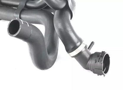 NEW VW TOUAREG 7P MK2 COOLANT HOSE 7P6122101M ORIGINAL
