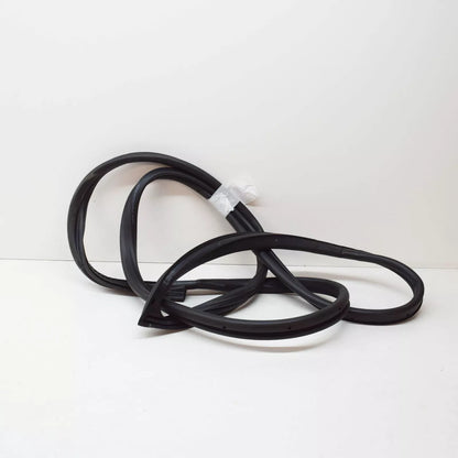 NEW MERCEDES-BENZ E-CLASS W211 FRONT LEFT DOOR SEAL A2117200178 ORIGINAL