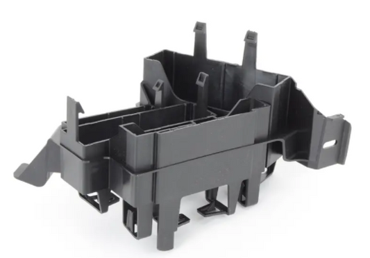 new bmw 3 f30 lci rear park assist control module bracket 66336854515 original