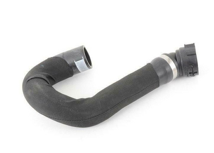 NEW AUDI A6 C6 RADIATOR LOWER COOLANT HOSE 4F0121055N ORIGINAL