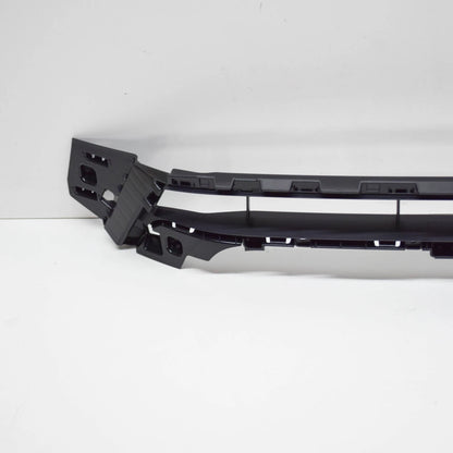 NEW AUDI A1 SPORTBACK GB FRONT BUMPER LOWER GRILLE 82A807683A9B9 ORIGINAL