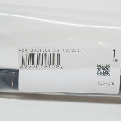 NEW MERCEDES-BENZ C W204 PART-LOAD BREATHING HOSE A2720181382 ORIGINAL