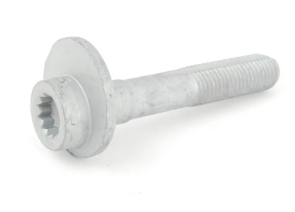 NEW MB SL R129 REAR TIE ROD TO SUBFRAME HARDWARE REPAIR KIT A1403501170 ORIGINAL