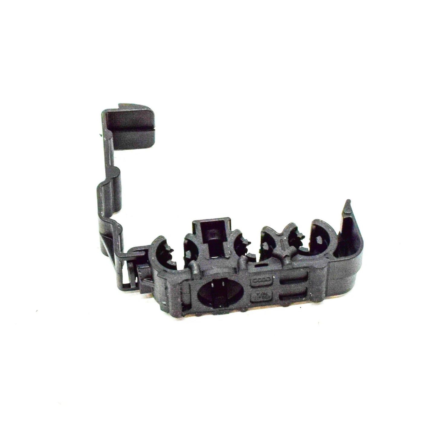 NEW AUDI A6 AVANT C7 FRONT BRAKE PIPE BRACKET 4G0611797A ORIGINAL