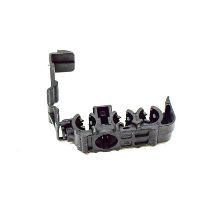 NEW AUDI A6 AVANT C7 FRONT BRAKE PIPE BRACKET 4G0611797A ORIGINAL