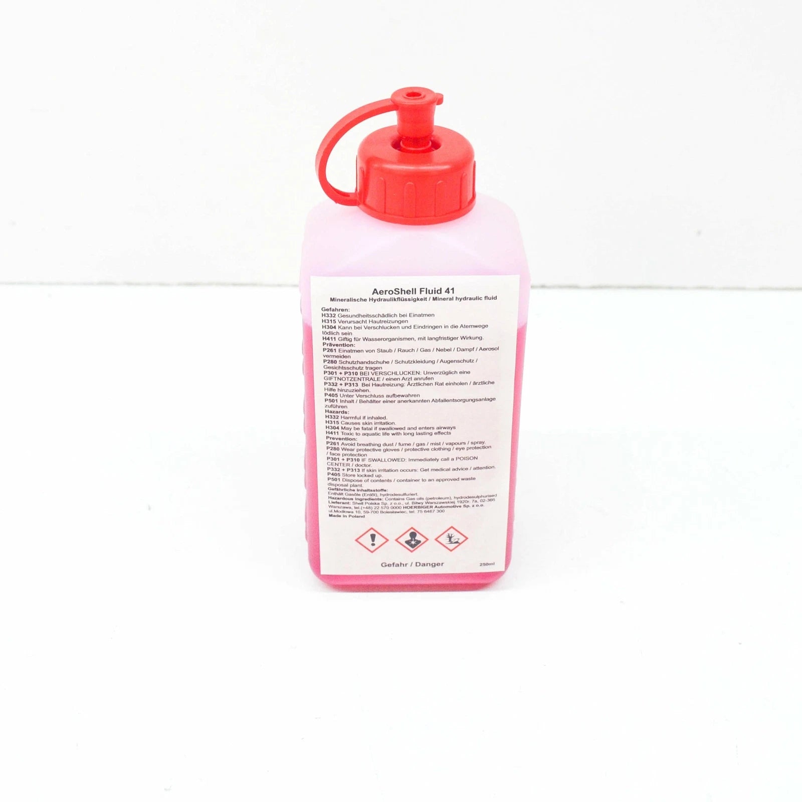 NEW BMW 7 E38 HYDRAULIC FLUID WITH HOLLOW BOLT SCREW 51248236504 8236504