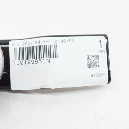 NEW VOLKSWAGEN BEETLE 9C1 TRANSMISSION LOWER MOUNT 1J0199851N 2.0 PETROL