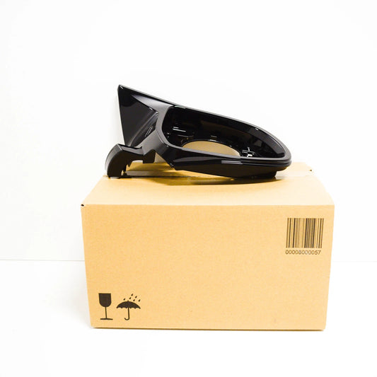 NEW BMW X5 F15 RIGHT WING MIRROR SUPPORTING RING 51168060320 8060320 ORIGINAL