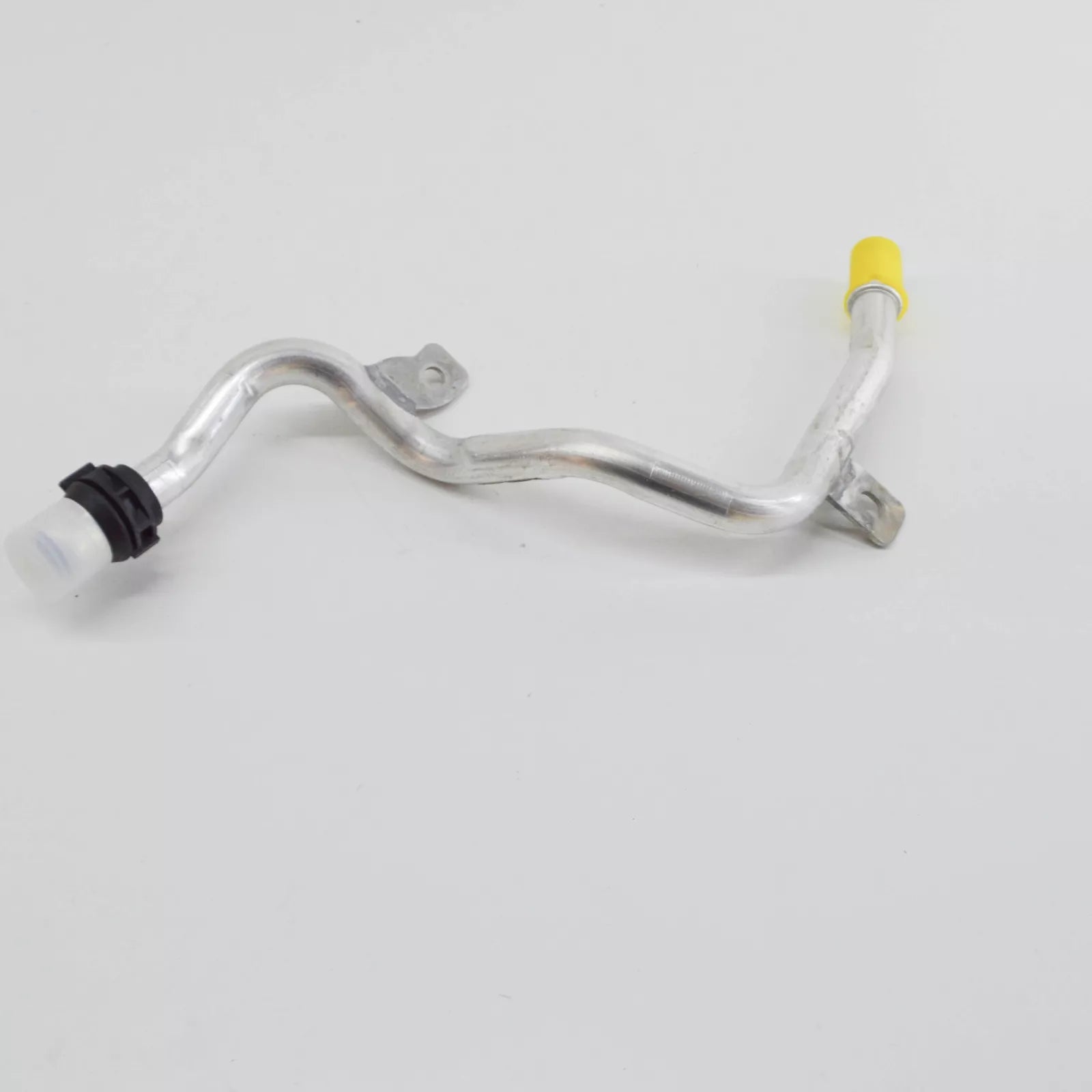 NEW AUDI Q5 8R AUXILIARY HEATER COOLANT PIPE 8R0819377M ORIGINAL