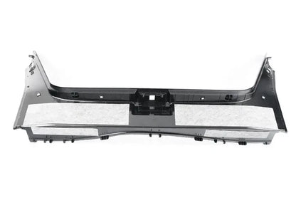 NEW MERCEDES-BENZ E W211 TRUNK LOADING SILL TRIM A21169001009051 ORIGINAL