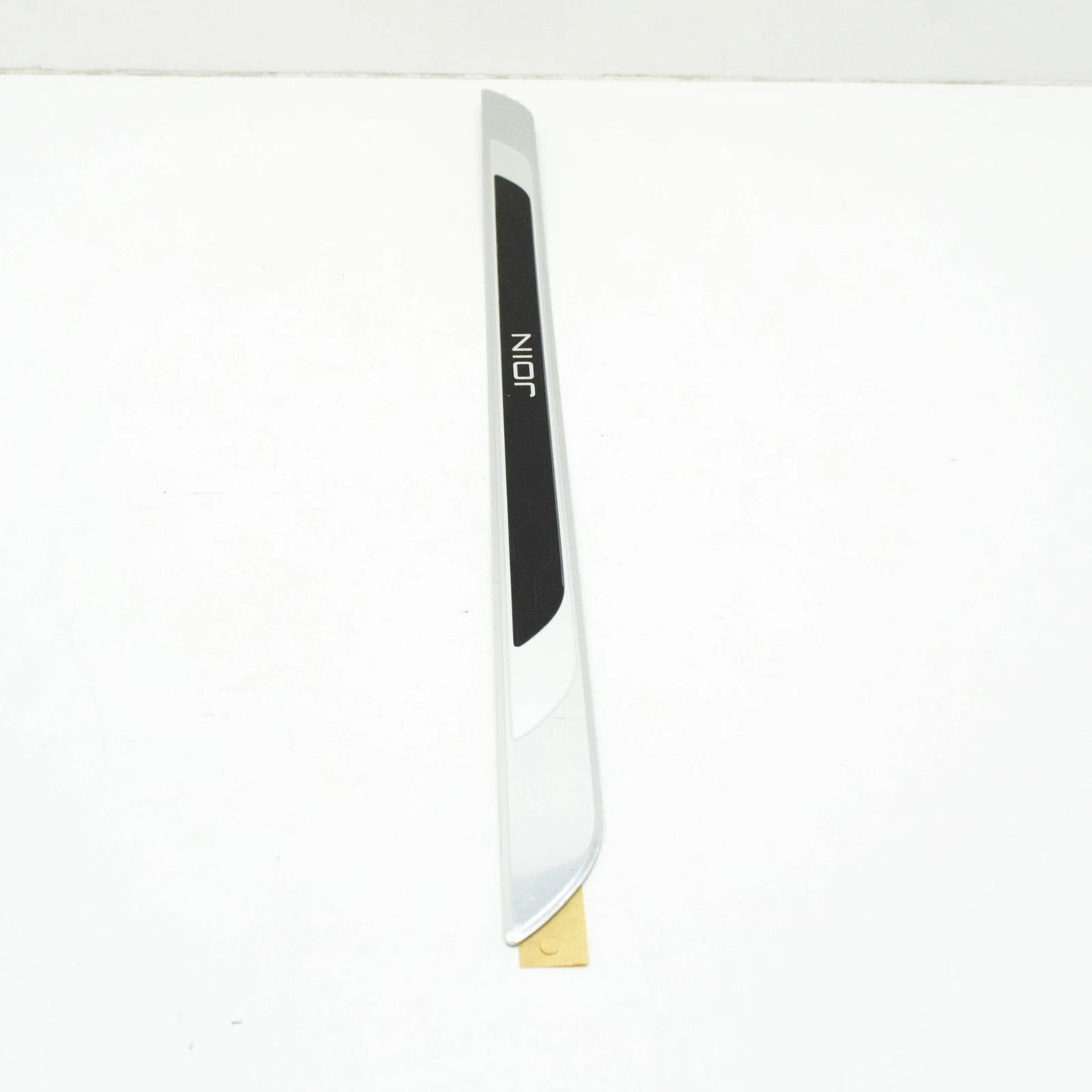 NEW VW TOURAN 5T FRONT INTERIOR SILL TRIM STRIP 510853537DTW7 ORIGINAL