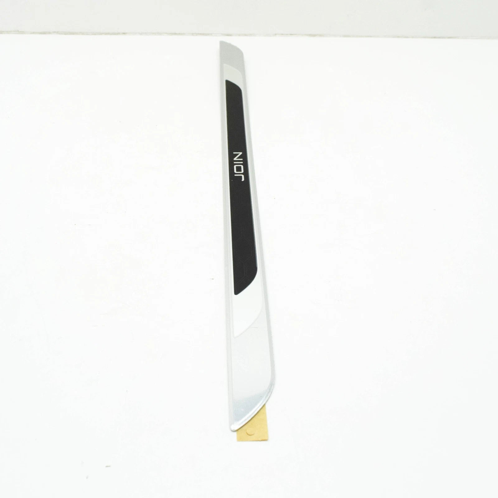 NEW VW TOURAN 5T FRONT INTERIOR SILL TRIM STRIP 510853537DTW7 ORIGINAL