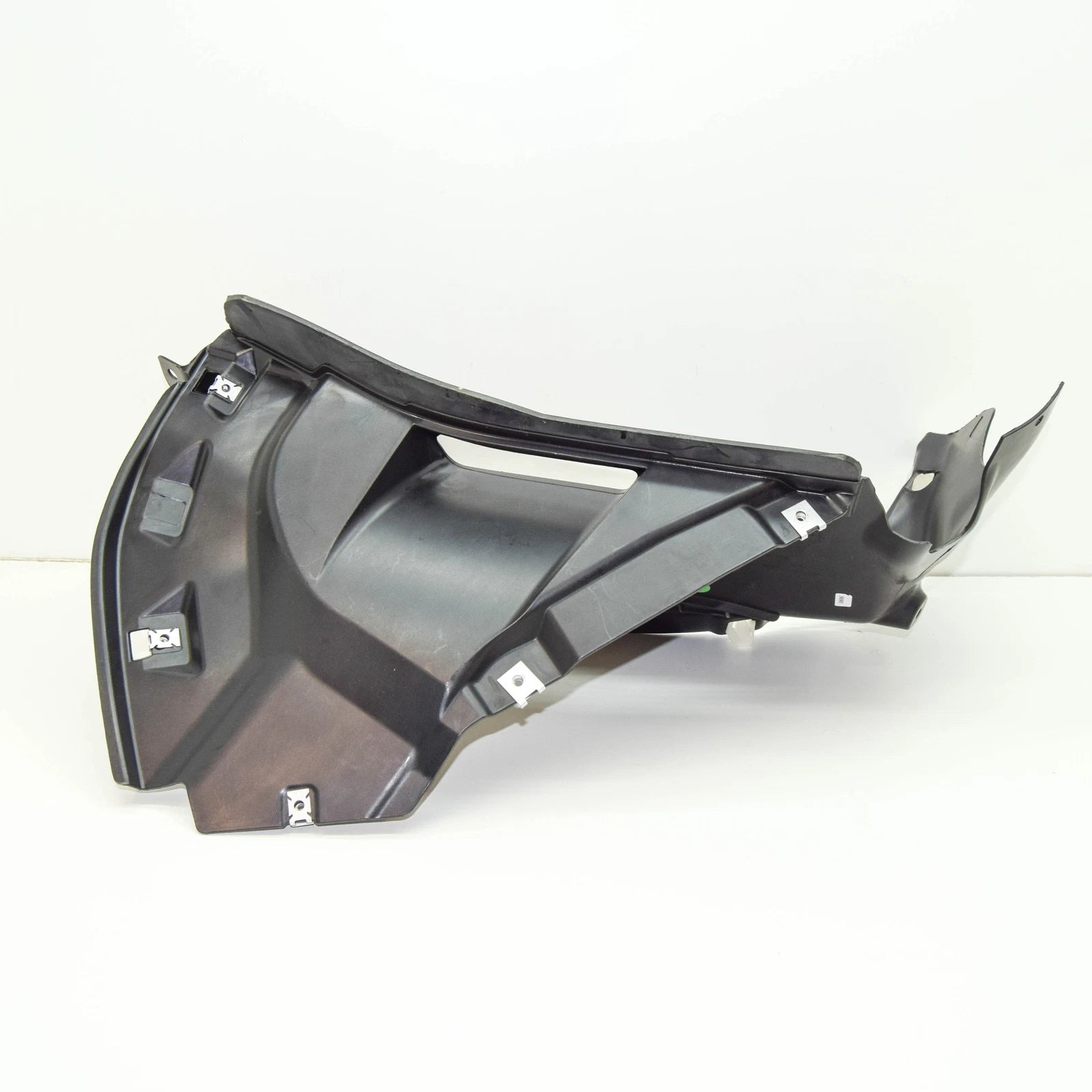 NEW AUDI A5 CABRIO F57 FRONT LEFT INNER FENDER FRONT PART 8W6853887R ORIGINAL