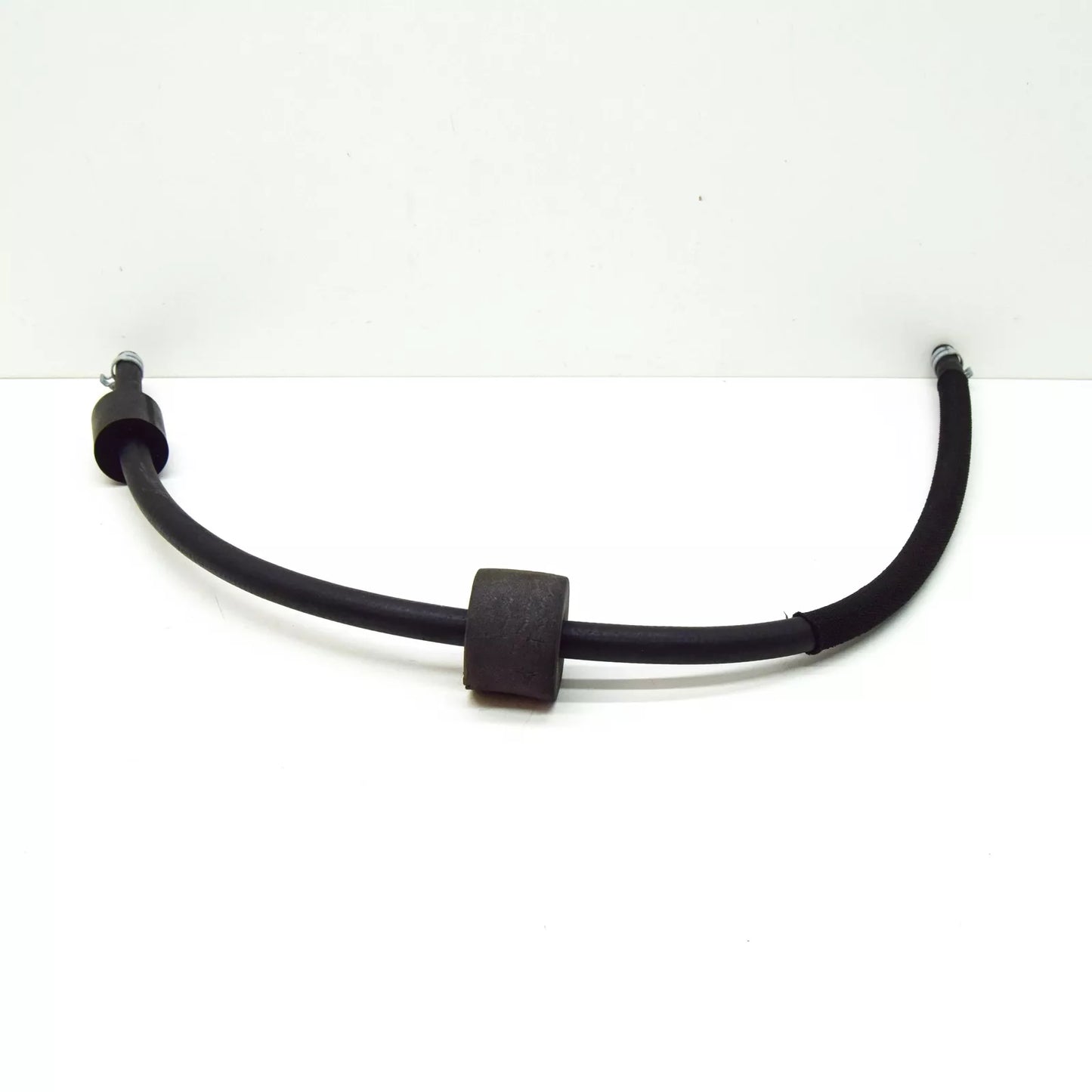 NEW MERCEDES-BENZ E-CLASS W213 EXPANSION TANK HOSE A2058303805 ORIGINAL