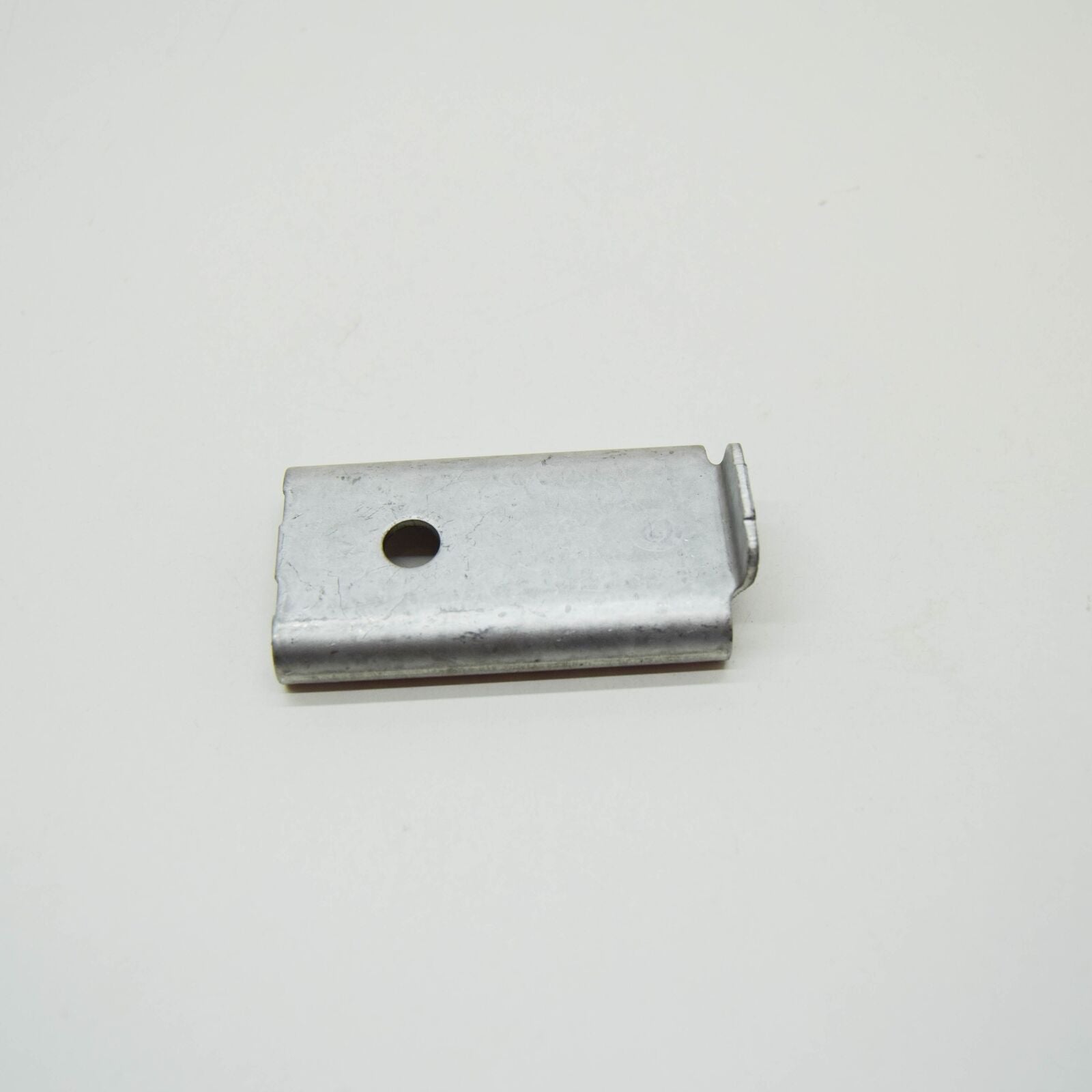 NEW MERCEDES-BENZ S W140 EXHAUST HANGER BRACKET MOUNT A1404920241 ORIGINAL