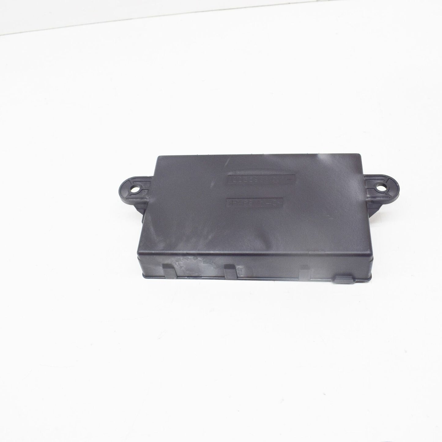 NEW MERCEDES-BENZ S-CLASS W221 FRONT LEFT DOOR CONTROL UNIT A2219006204 ORIGINAL