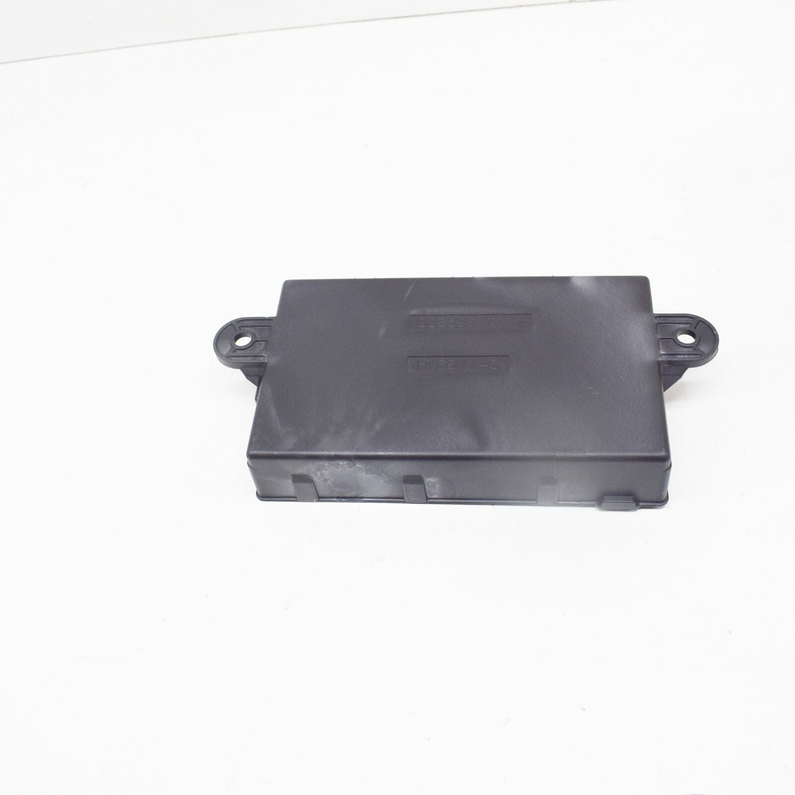 NEW MERCEDES-BENZ S-CLASS W221 FRONT LEFT DOOR CONTROL UNIT A2219006204 ORIGINAL