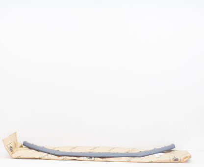 new audi tt 8j front bumper lower spoiler lip 8j0807110fgru 2014 original