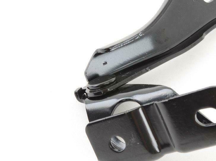 NEW AUDI A3 8P ENGINE HOOD LID LEFT HINGE 8P0823301B ORIGINAL