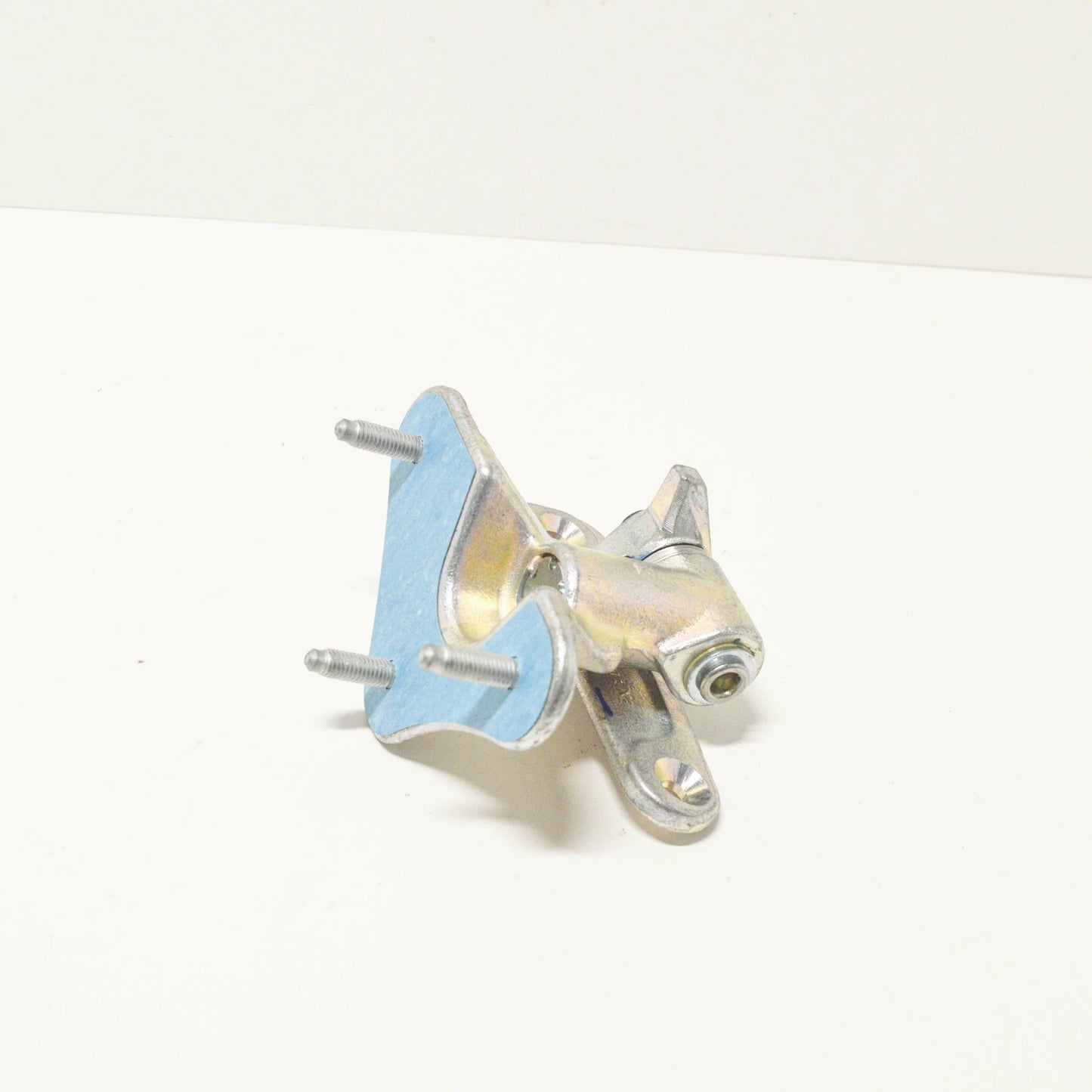 NEW MERCEDES BENZ GLE W166 FRONT LEFT DOOR LOWER HINGE A1667200337