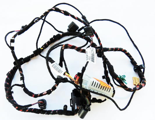 new volkswagen golf 5g mk7 tailgate wiring cable harness 5g0971175c original