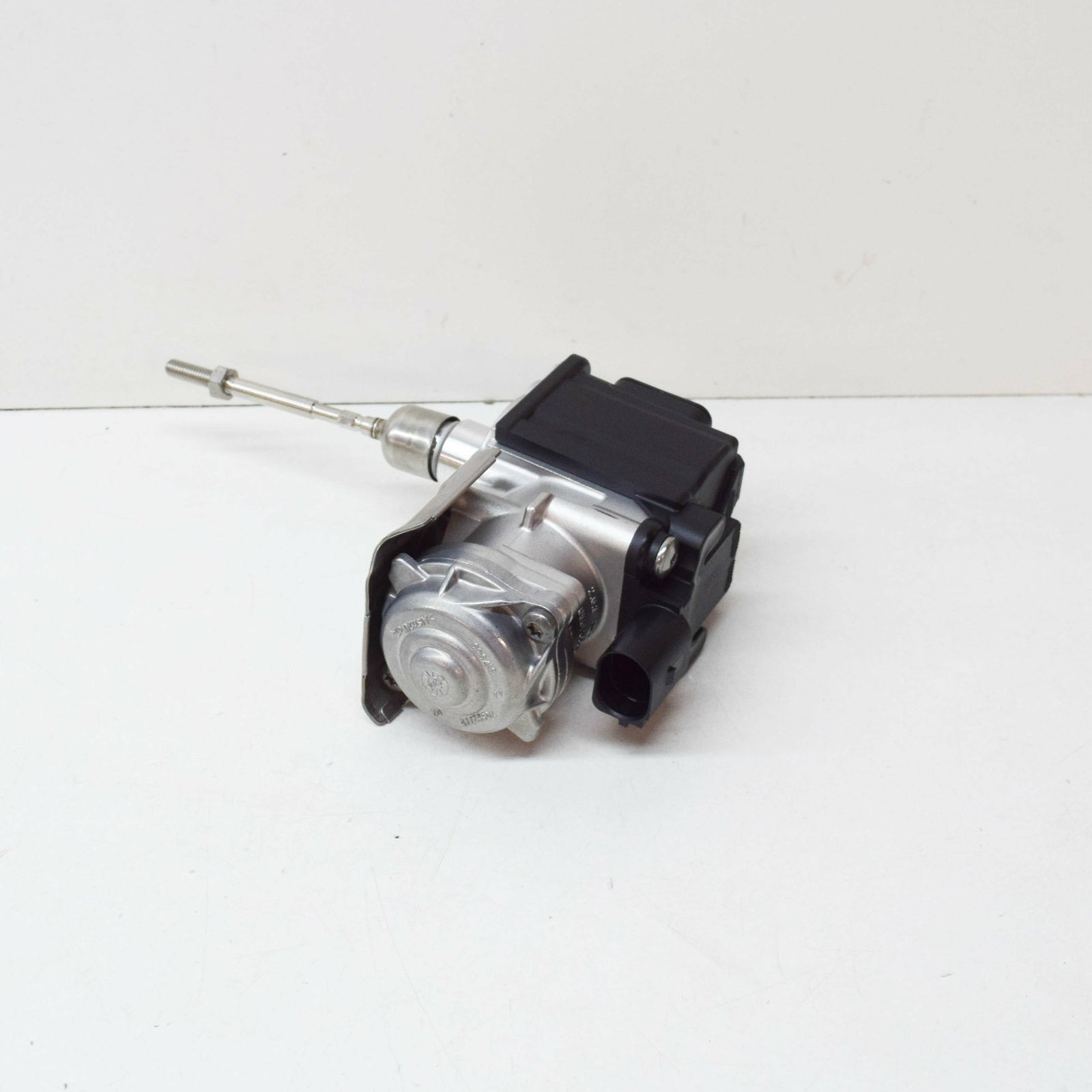 new audi a1 8x waste gate actuator 06k145725t original