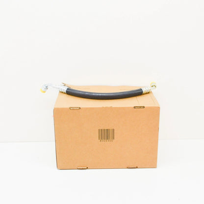 NEW BMW 3 E30 AC CONDENSER DRYER COOLANT PRESSURE HOSE 64538391041 ORIGINAL