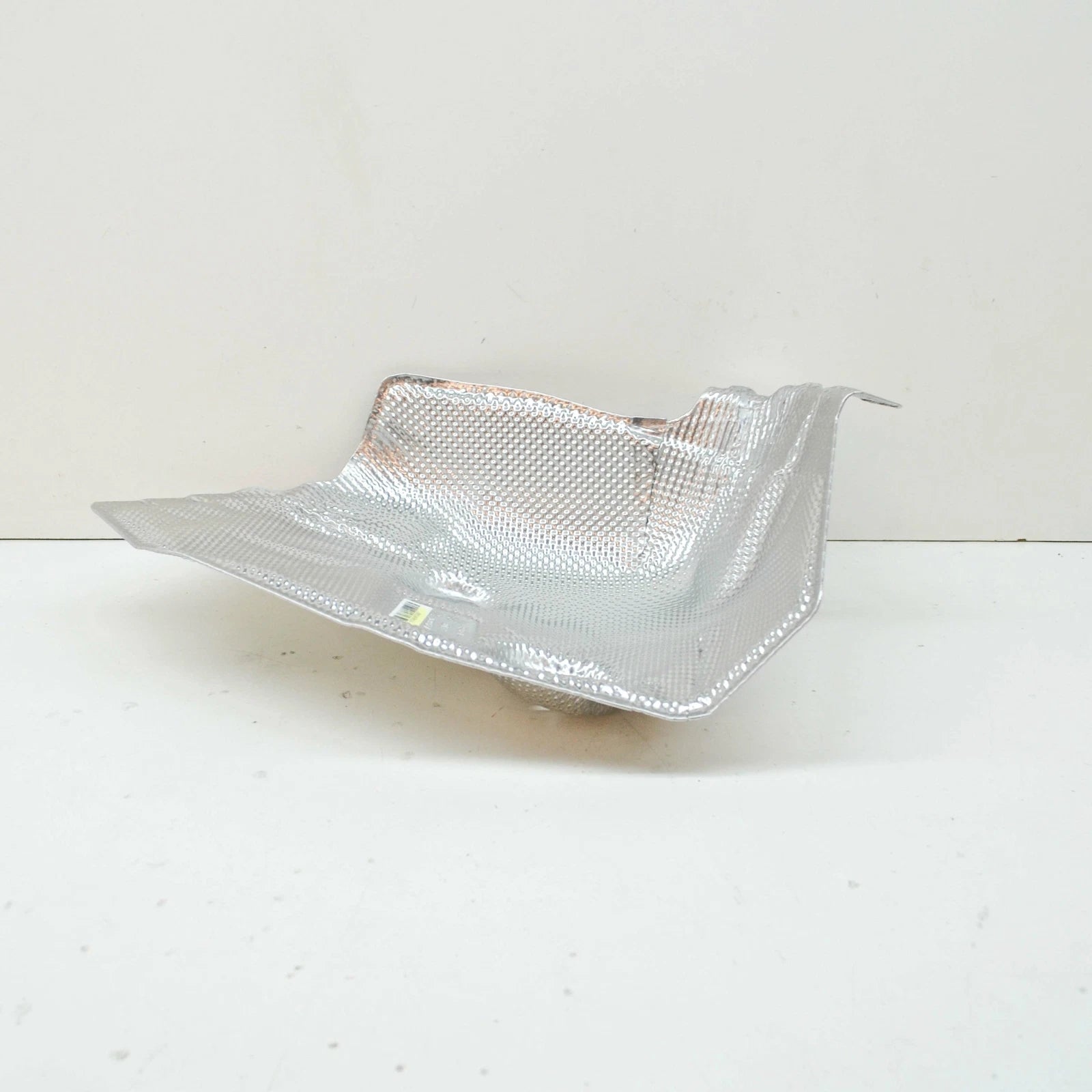 NEW BMW X5 G05 REAR RIGHT SILENCER HEAT PROTECTION 51487424938 ORIGINAL