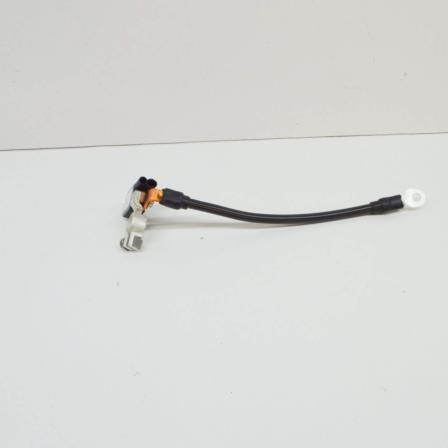 NEW MERCEDES BENZ C W204 NEGATIVE BATTERY CABLE LHD A0009052702 ORIGINAL